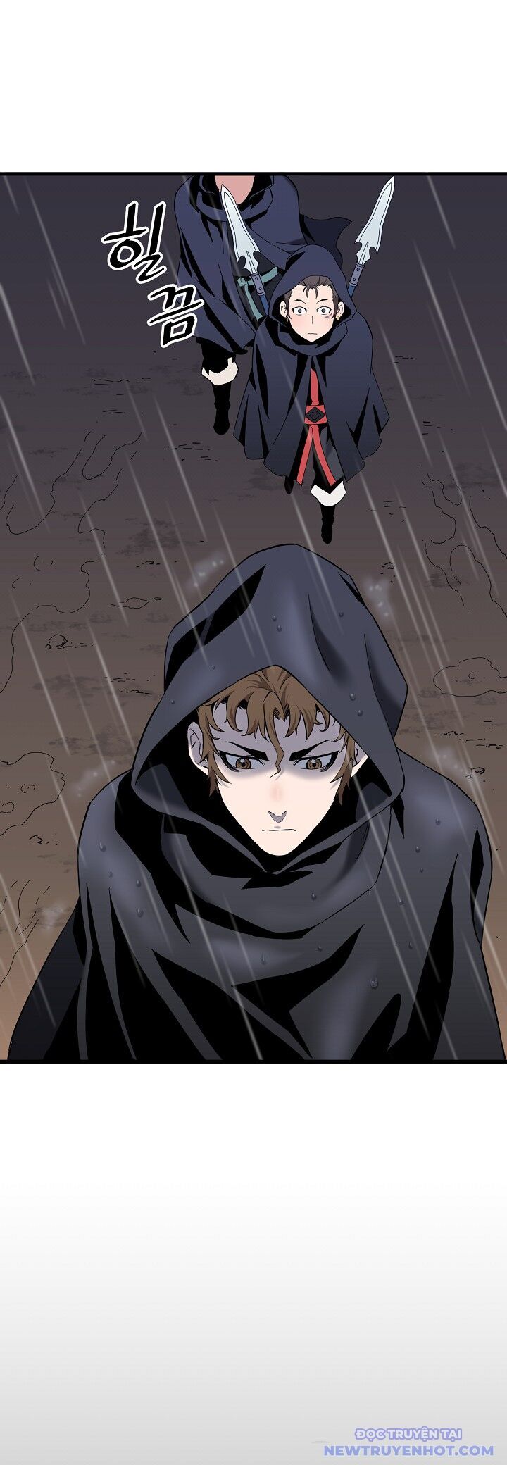 Đại Đao Ngạo - Bất Trạch Cầu Sinh - Chapter 3 - Page 61