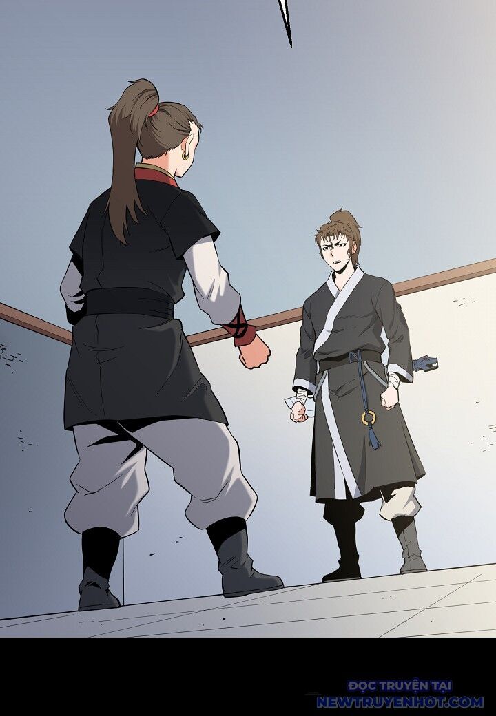 Đại Đao Ngạo - Bất Trạch Cầu Sinh - Chapter 3 - Page 63