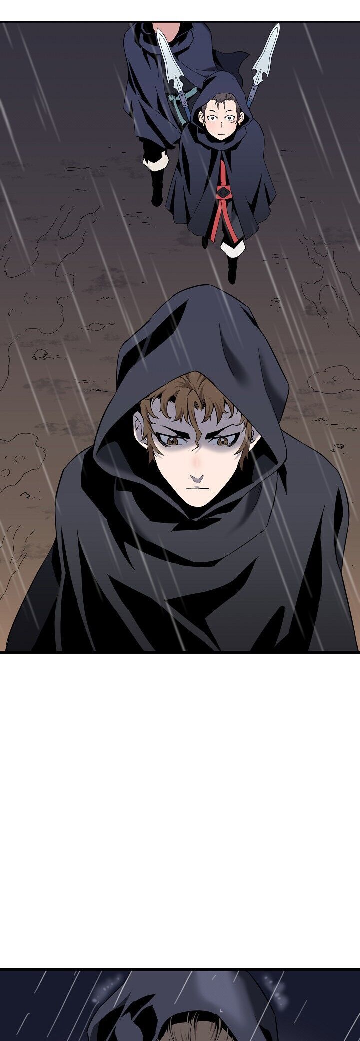 Đại Đao Ngạo - Bất Trạch Cầu Sinh - Chapter 3 - Page 66