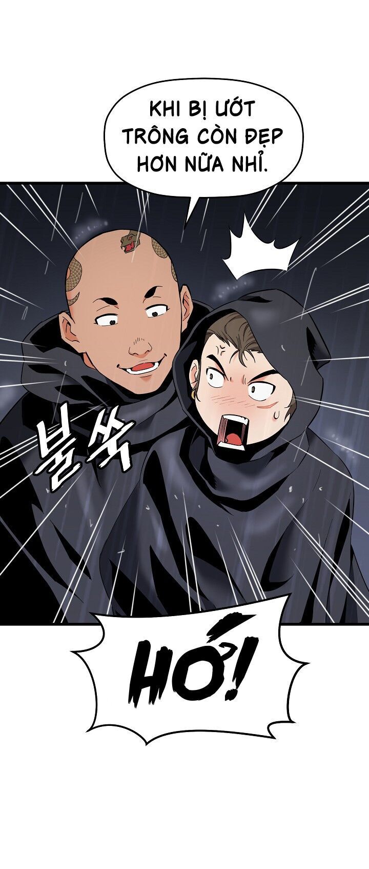 Đại Đao Ngạo - Bất Trạch Cầu Sinh - Chapter 3 - Page 68