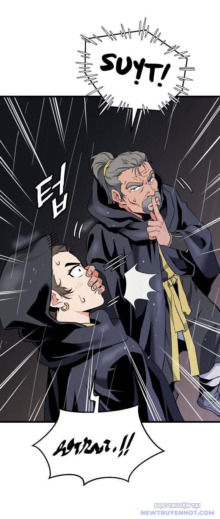 Đại Đao Ngạo - Bất Trạch Cầu Sinh - Chapter 3 - Page 69