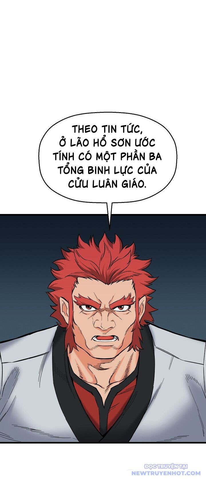 Đại Đao Ngạo - Bất Trạch Cầu Sinh - Chapter 3 - Page 71