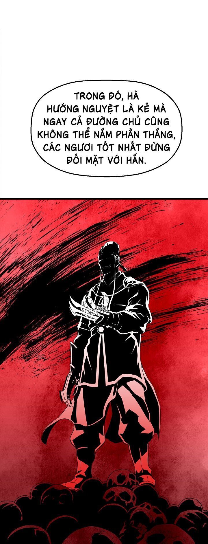 Đại Đao Ngạo - Bất Trạch Cầu Sinh - Chapter 3 - Page 75