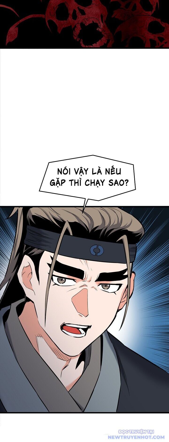 Đại Đao Ngạo - Bất Trạch Cầu Sinh - Chapter 3 - Page 76