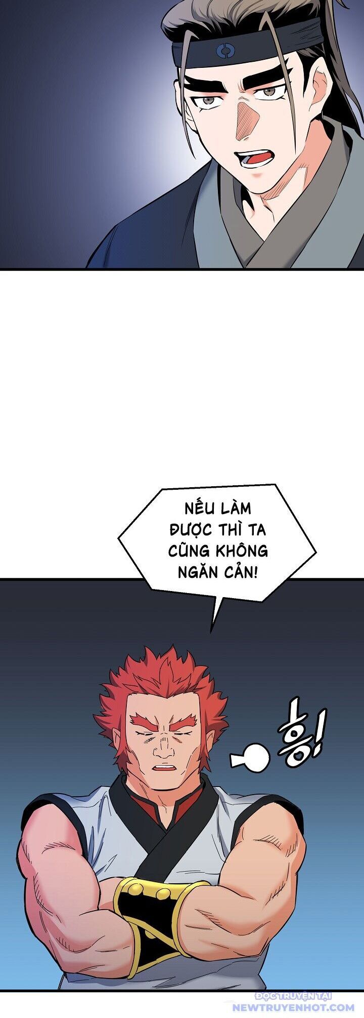 Đại Đao Ngạo - Bất Trạch Cầu Sinh - Chapter 3 - Page 79