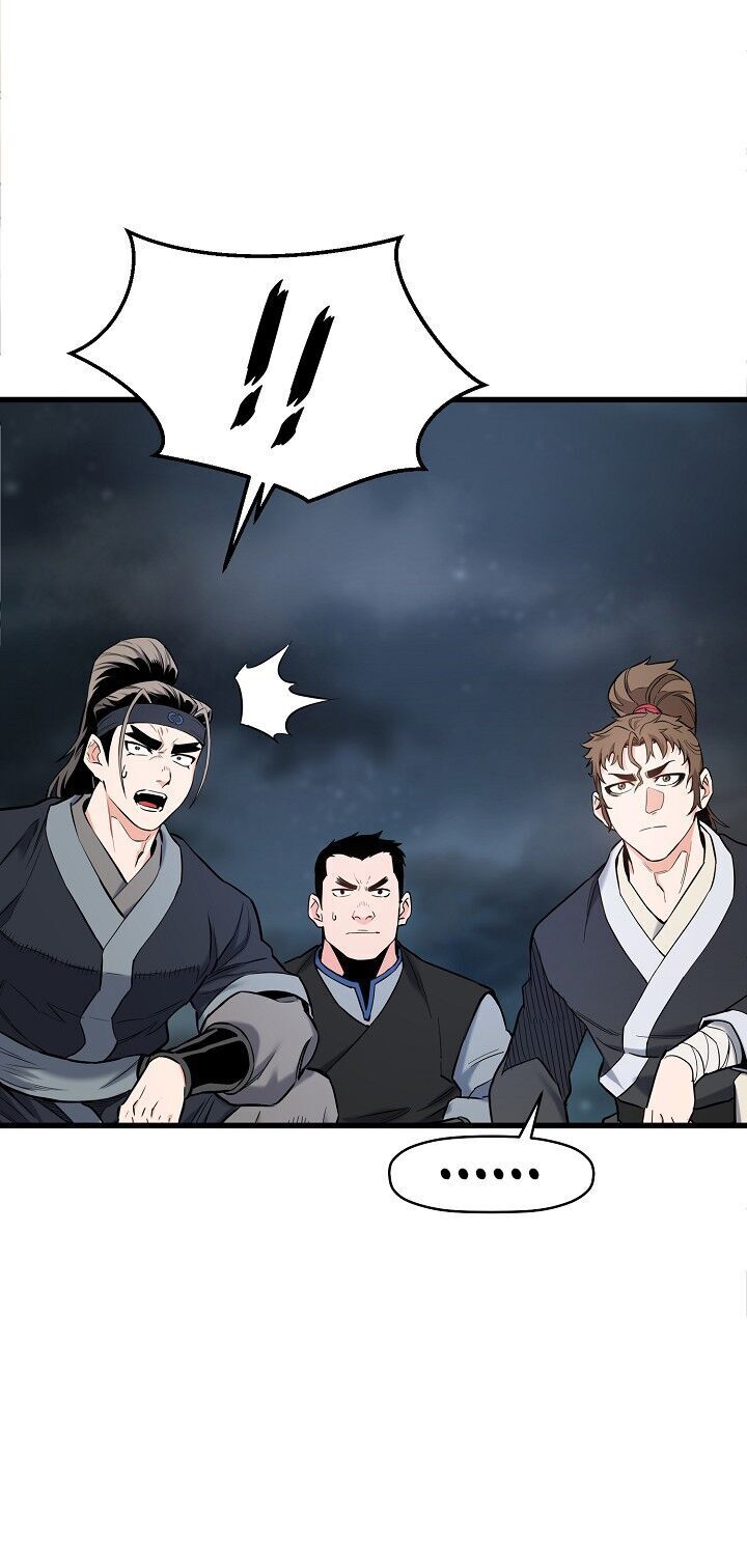 Đại Đao Ngạo - Bất Trạch Cầu Sinh - Chapter 3 - Page 83