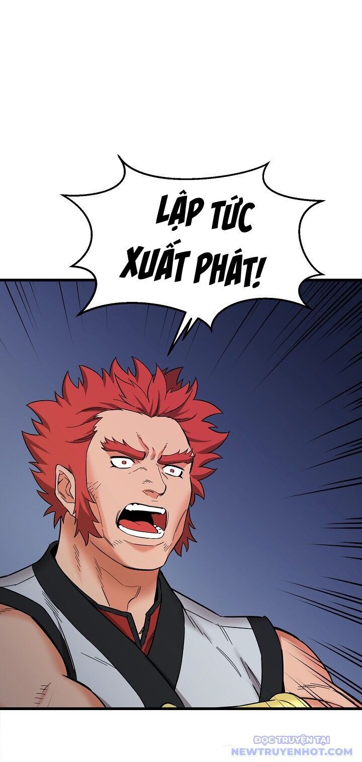 Đại Đao Ngạo - Bất Trạch Cầu Sinh - Chapter 3 - Page 84