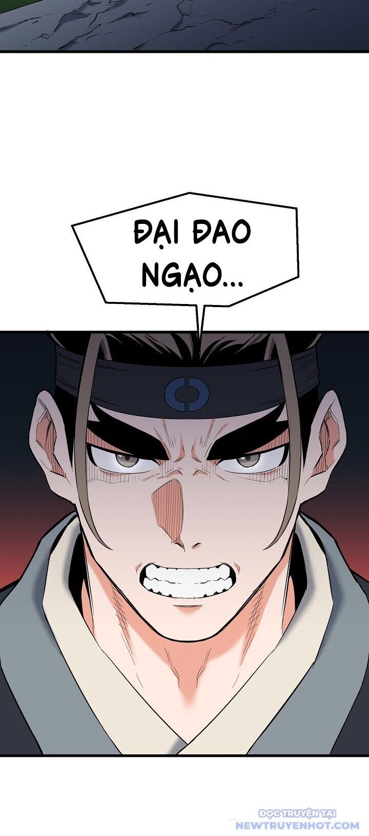 Đại Đao Ngạo - Bất Trạch Cầu Sinh - Chapter 3 - Page 86