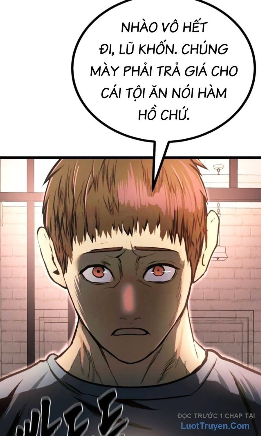 Quản Giáo Số 0 - Chapter 23 - Page 10