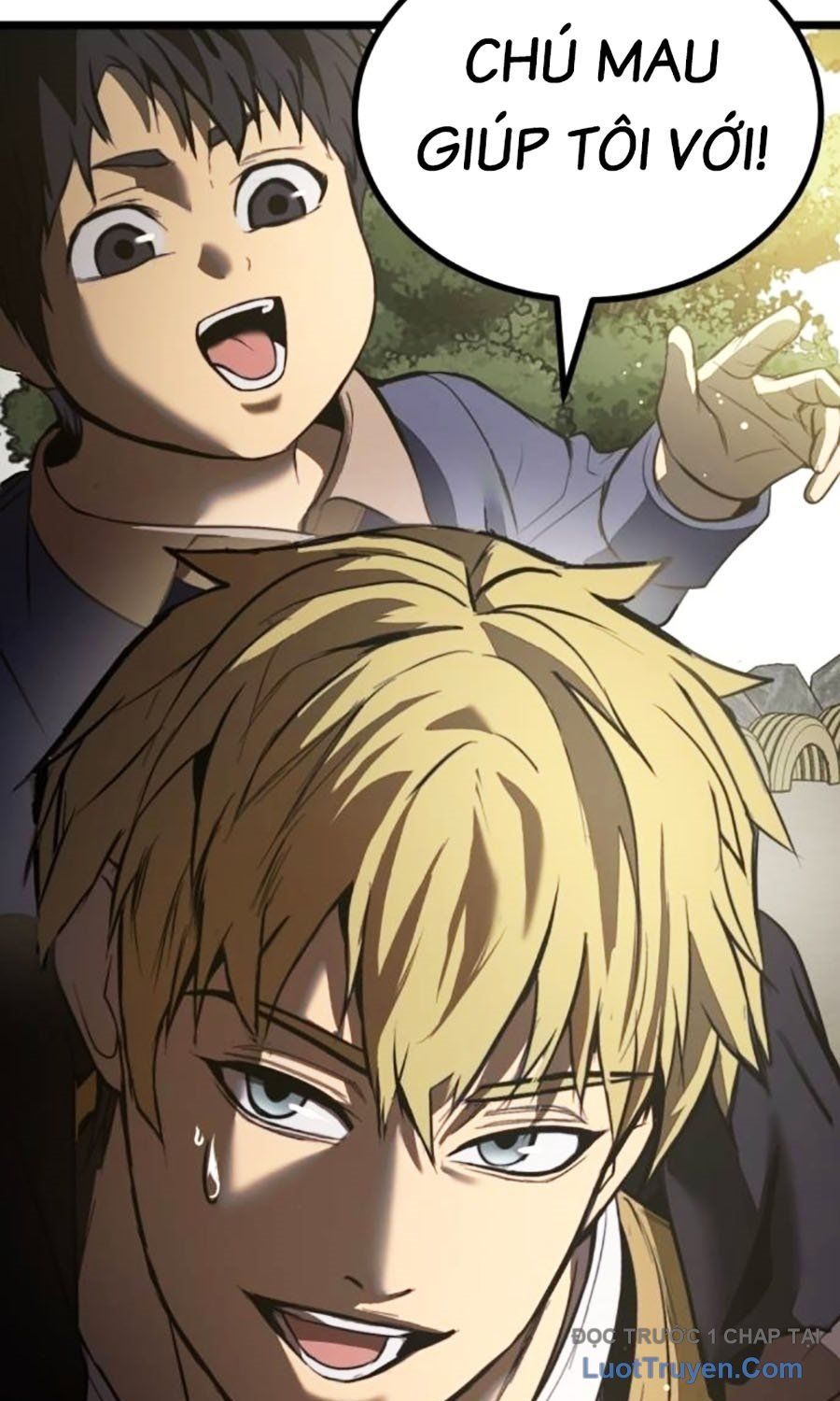 Quản Giáo Số 0 - Chapter 23 - Page 105