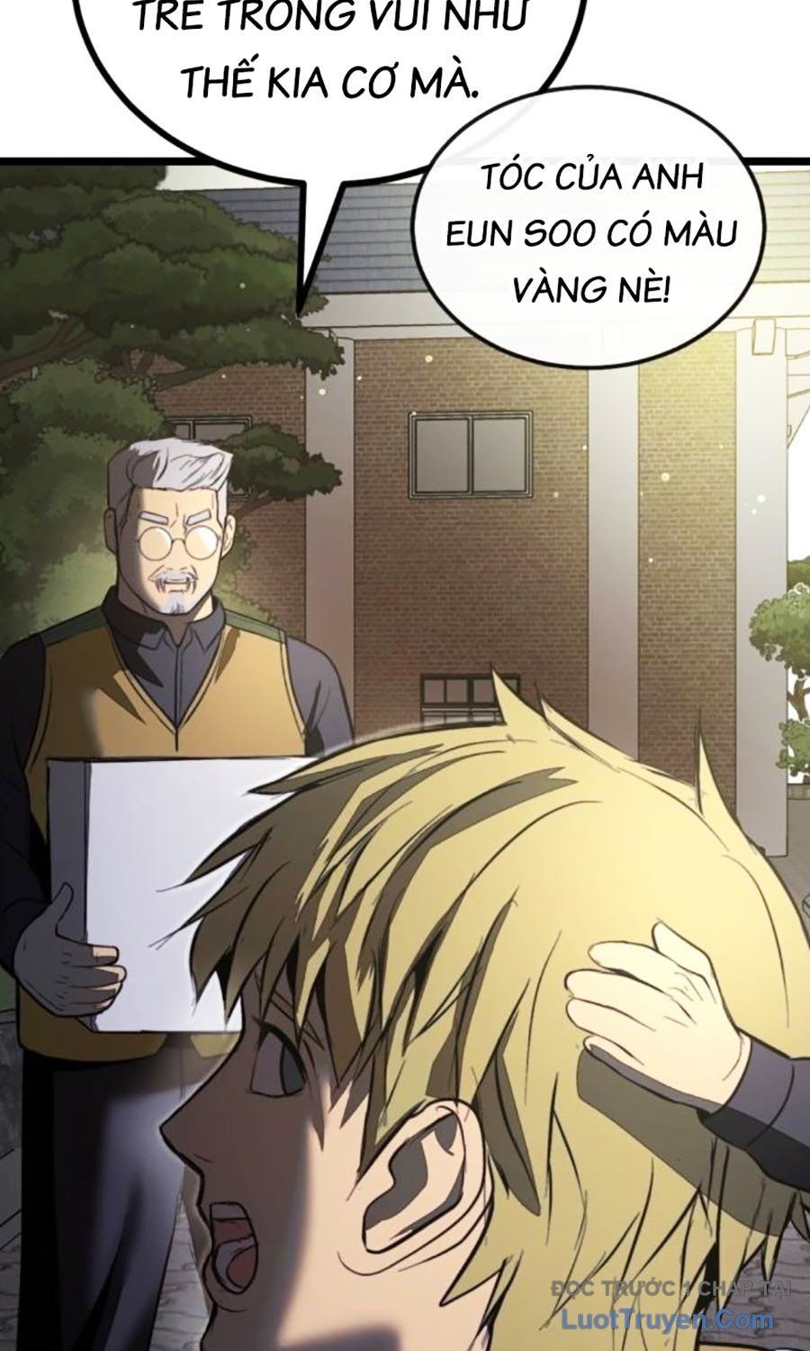 Quản Giáo Số 0 - Chapter 23 - Page 107