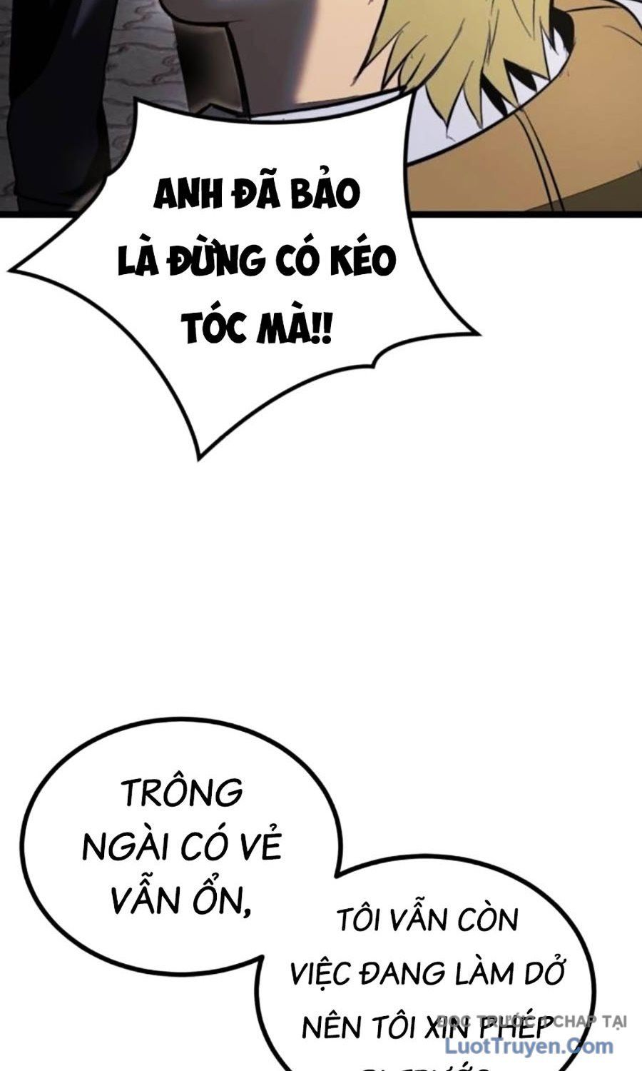 Quản Giáo Số 0 - Chapter 23 - Page 108