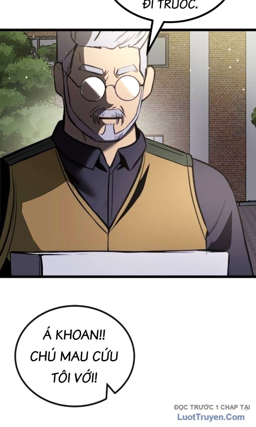 Quản Giáo Số 0 - Chapter 23 - Page 109