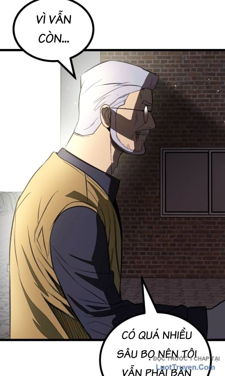 Quản Giáo Số 0 - Chapter 23 - Page 111