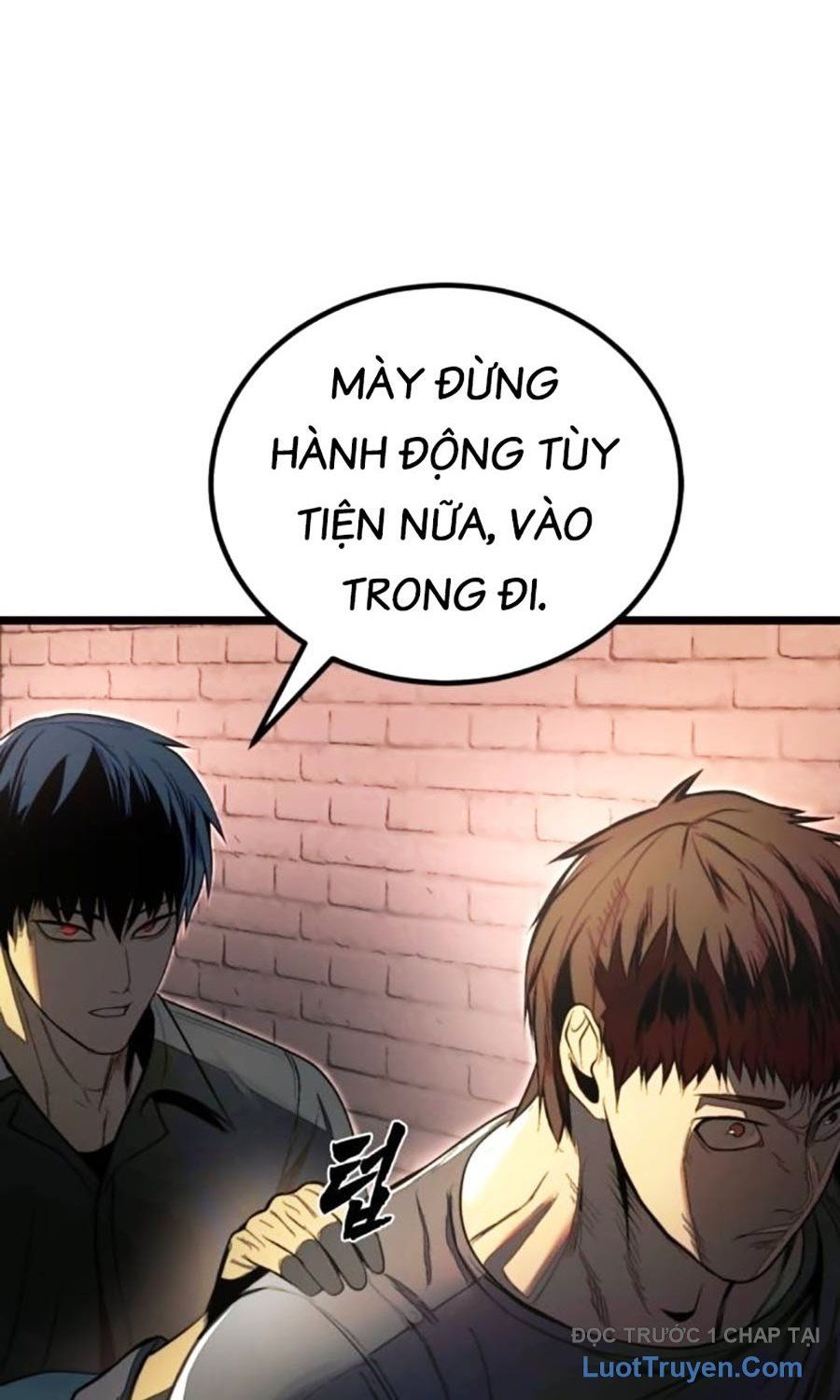 Quản Giáo Số 0 - Chapter 23 - Page 12
