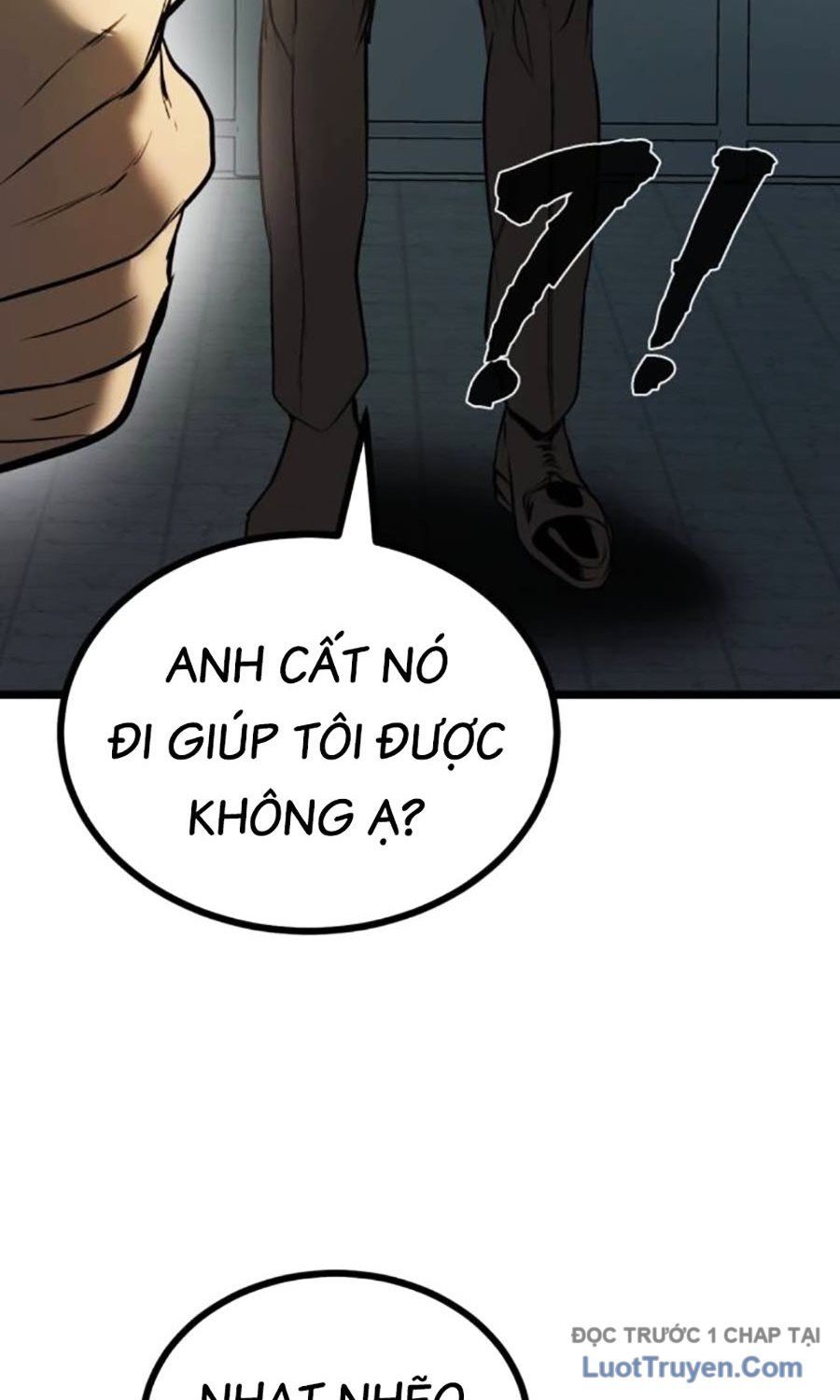 Quản Giáo Số 0 - Chapter 23 - Page 123