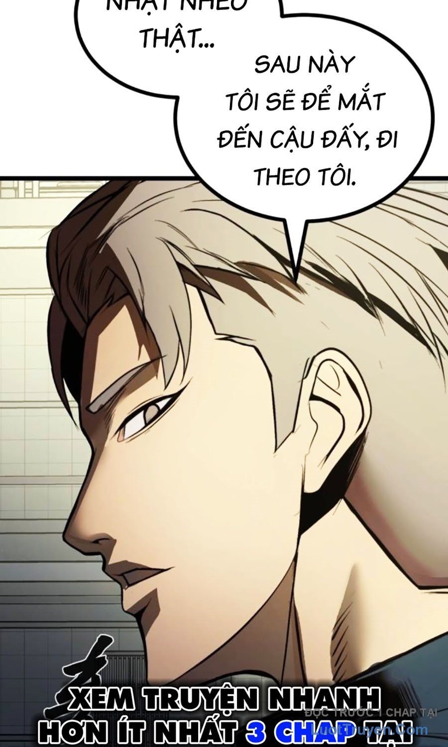 Quản Giáo Số 0 - Chapter 23 - Page 124