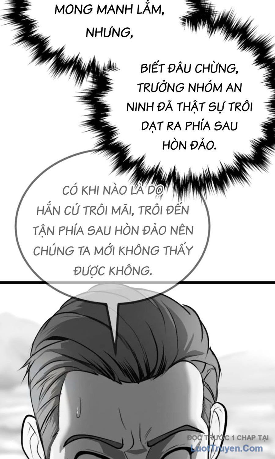 Quản Giáo Số 0 - Chapter 23 - Page 131