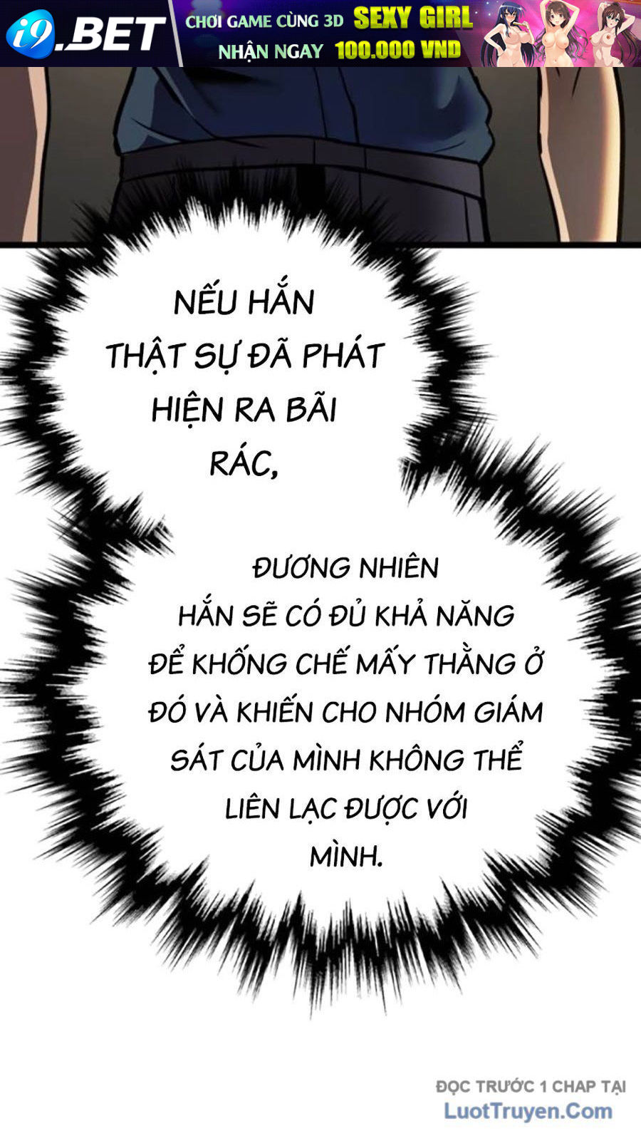 Quản Giáo Số 0 - Chapter 23 - Page 133
