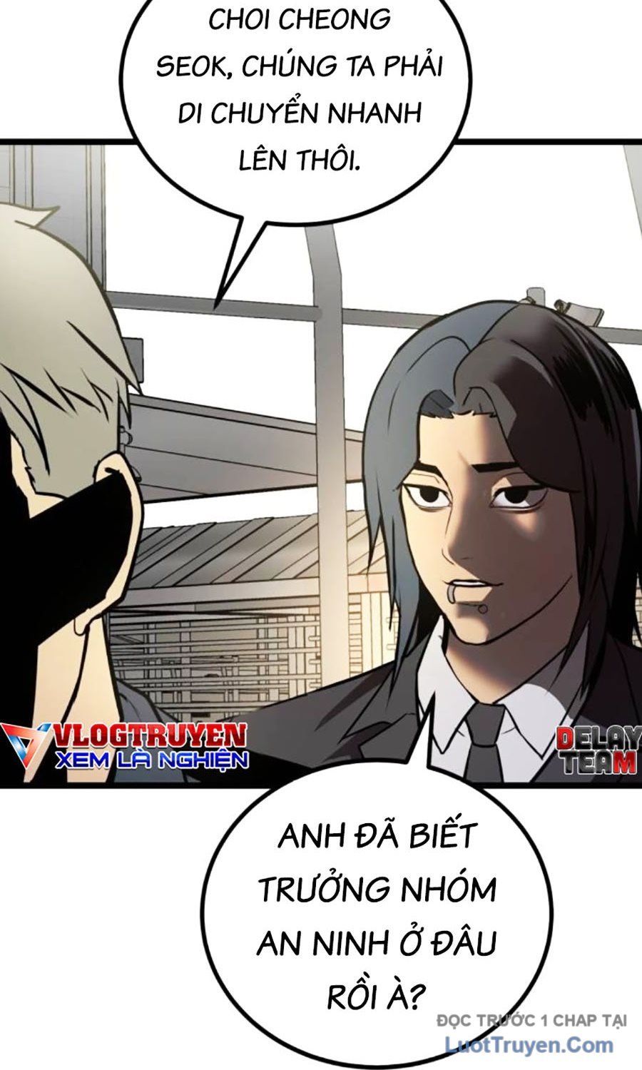 Quản Giáo Số 0 - Chapter 23 - Page 135