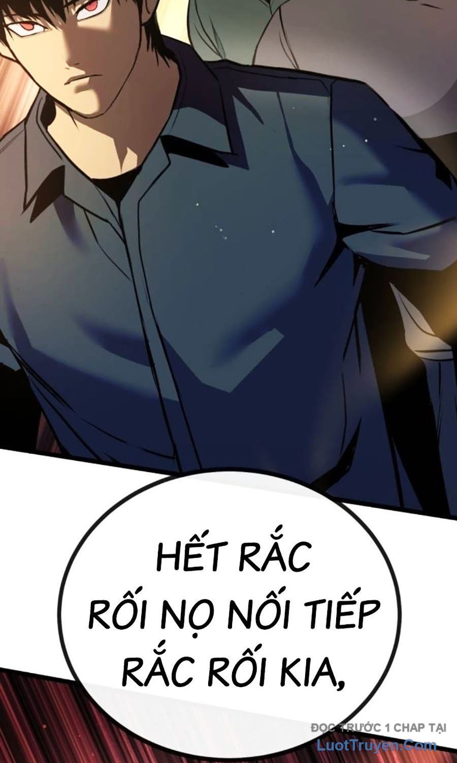 Quản Giáo Số 0 - Chapter 23 - Page 137