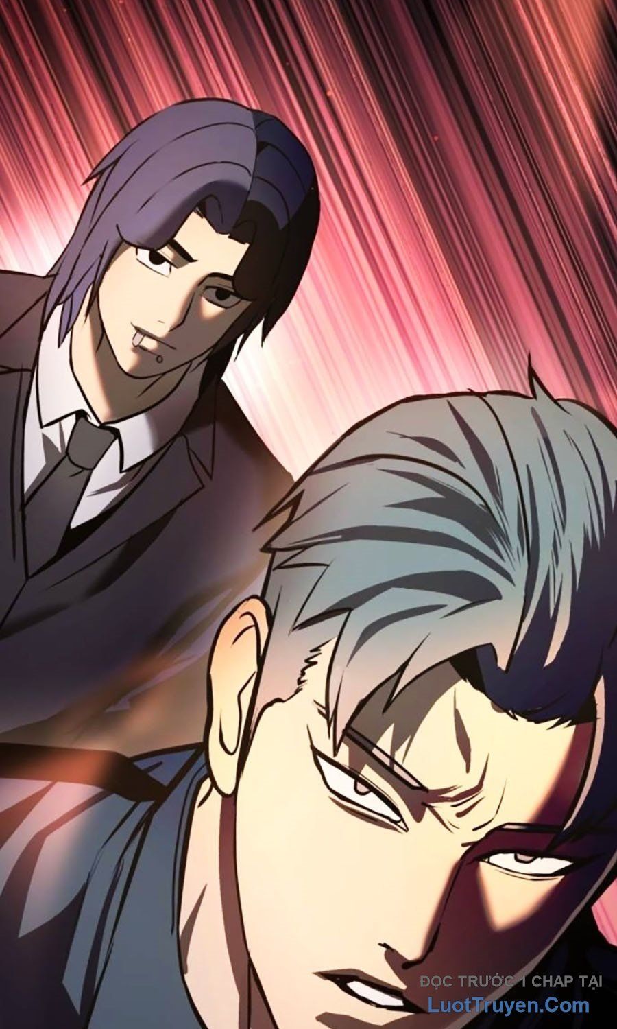 Quản Giáo Số 0 - Chapter 23 - Page 138