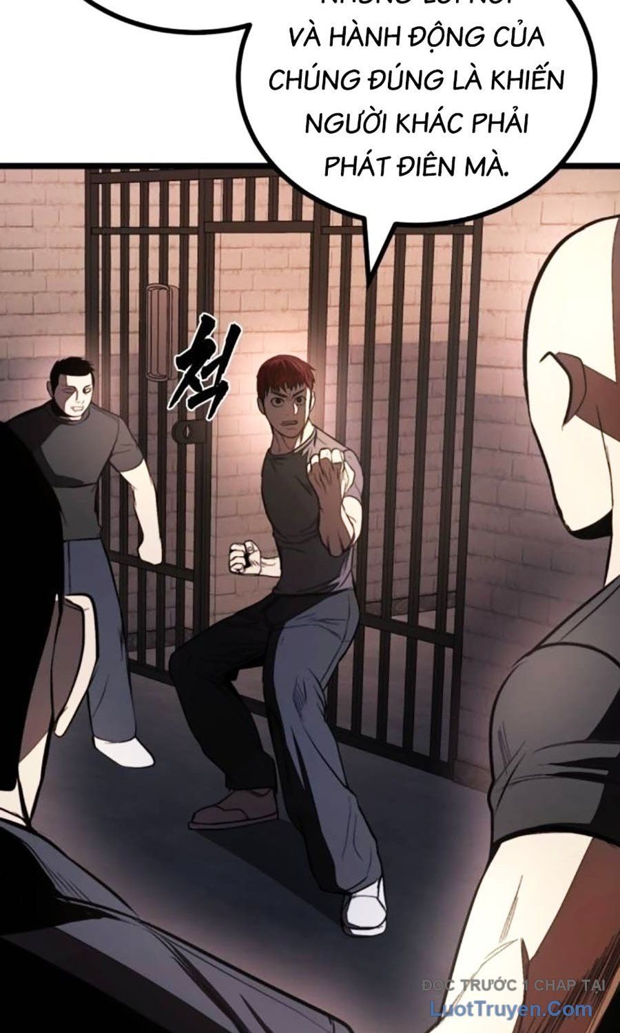 Quản Giáo Số 0 - Chapter 23 - Page 14