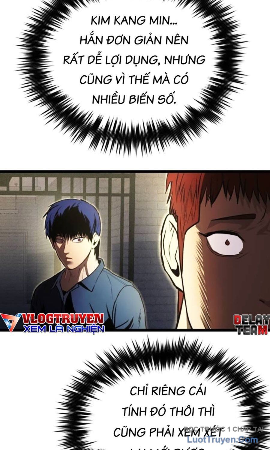 Quản Giáo Số 0 - Chapter 23 - Page 16