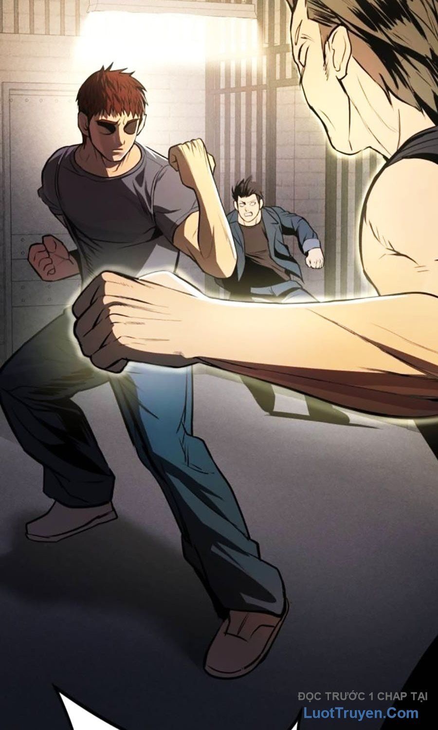 Quản Giáo Số 0 - Chapter 23 - Page 18