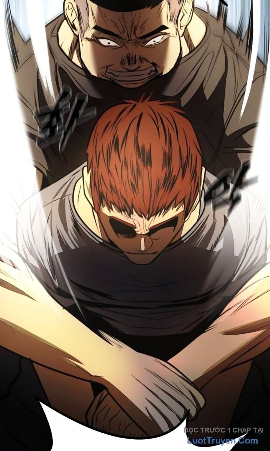 Quản Giáo Số 0 - Chapter 23 - Page 29