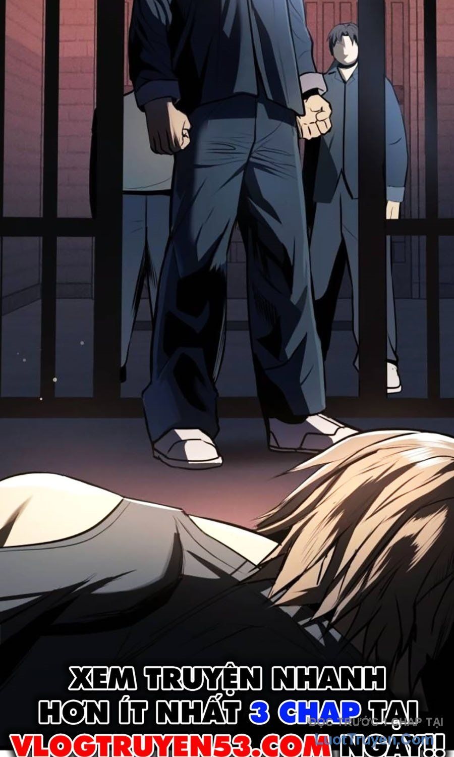 Quản Giáo Số 0 - Chapter 23 - Page 3