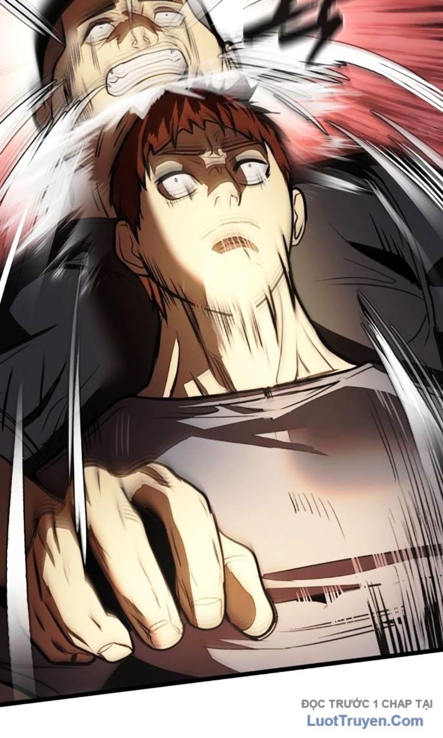 Quản Giáo Số 0 - Chapter 23 - Page 31