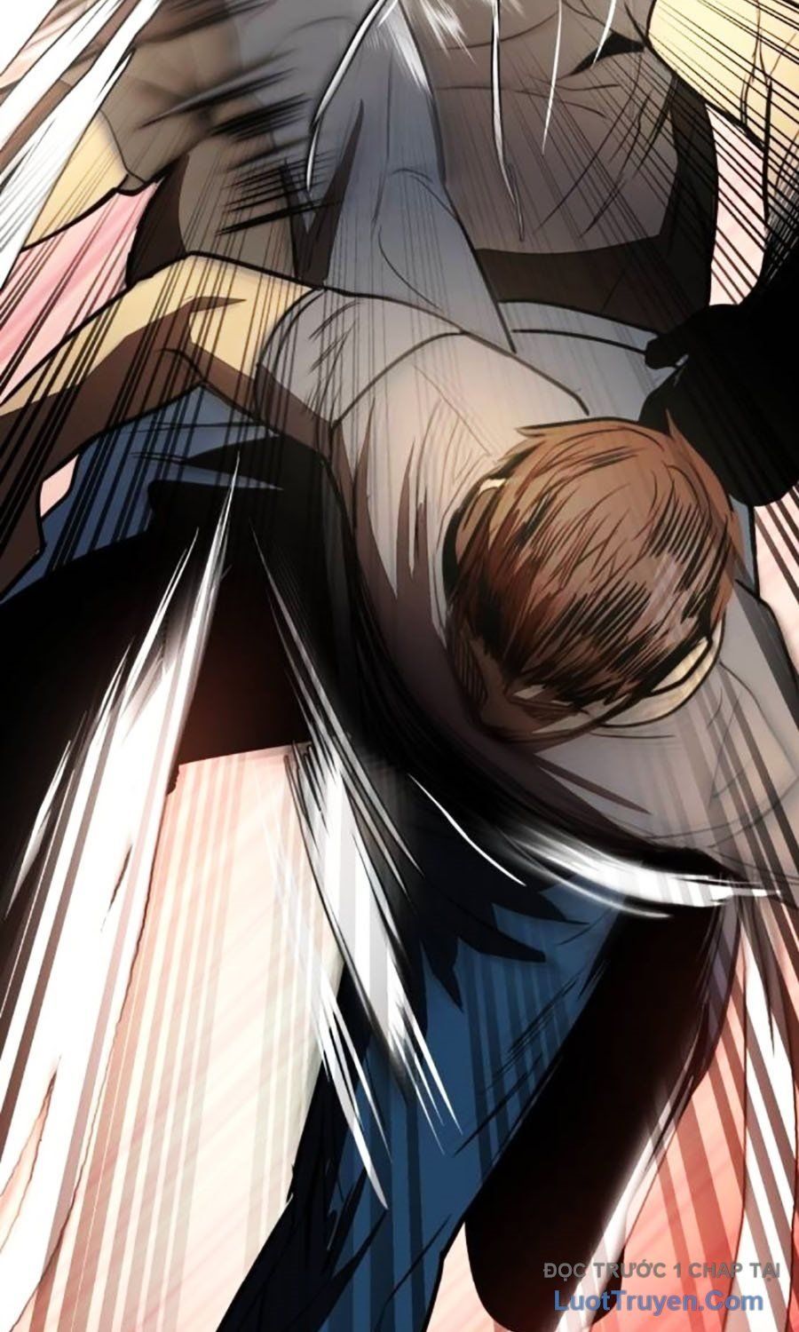 Quản Giáo Số 0 - Chapter 23 - Page 33