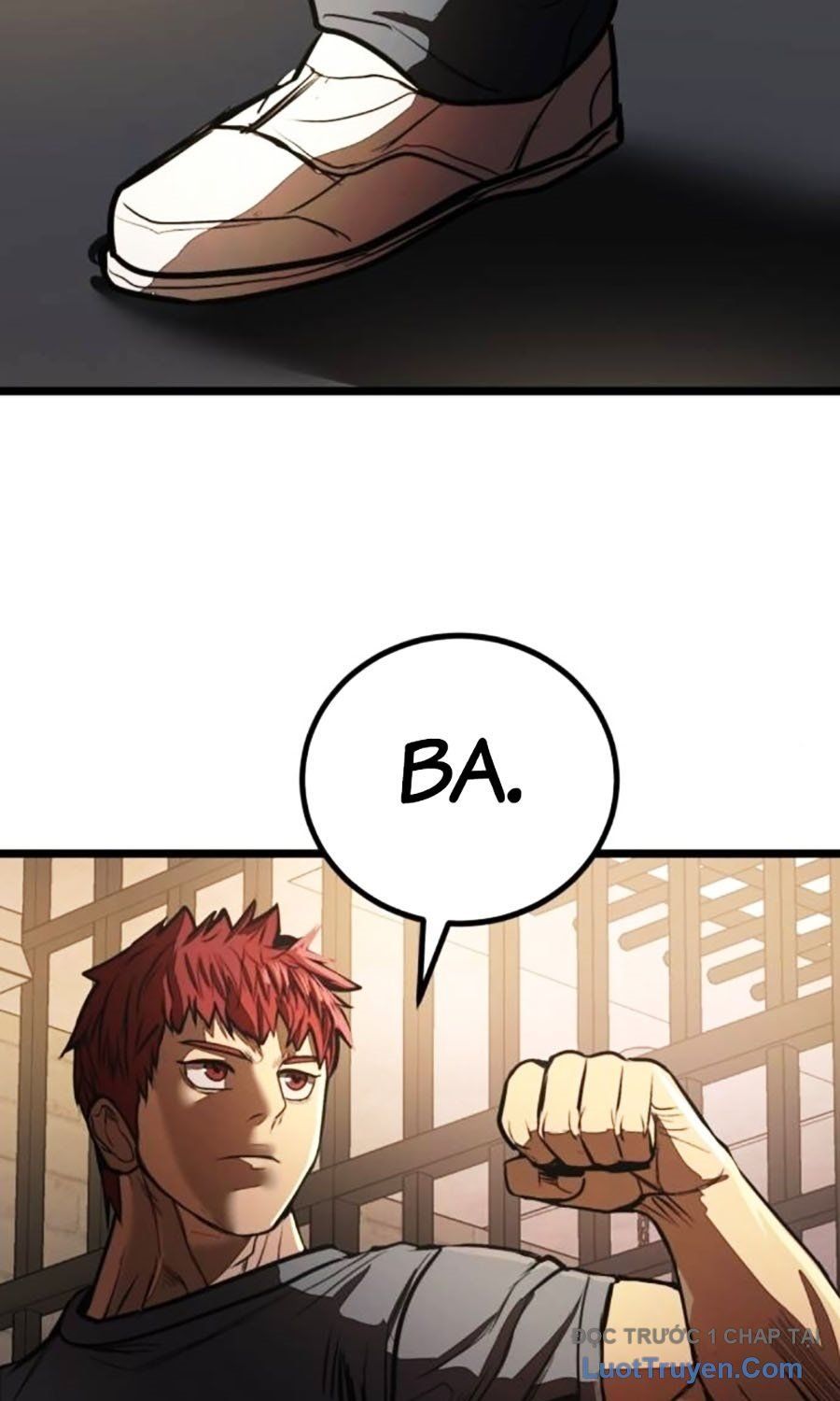 Quản Giáo Số 0 - Chapter 23 - Page 35