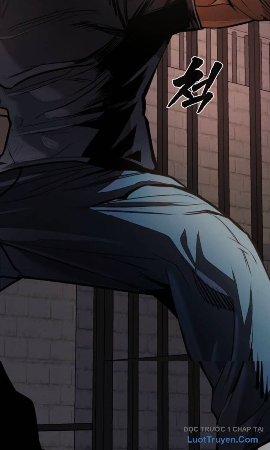 Quản Giáo Số 0 - Chapter 23 - Page 36