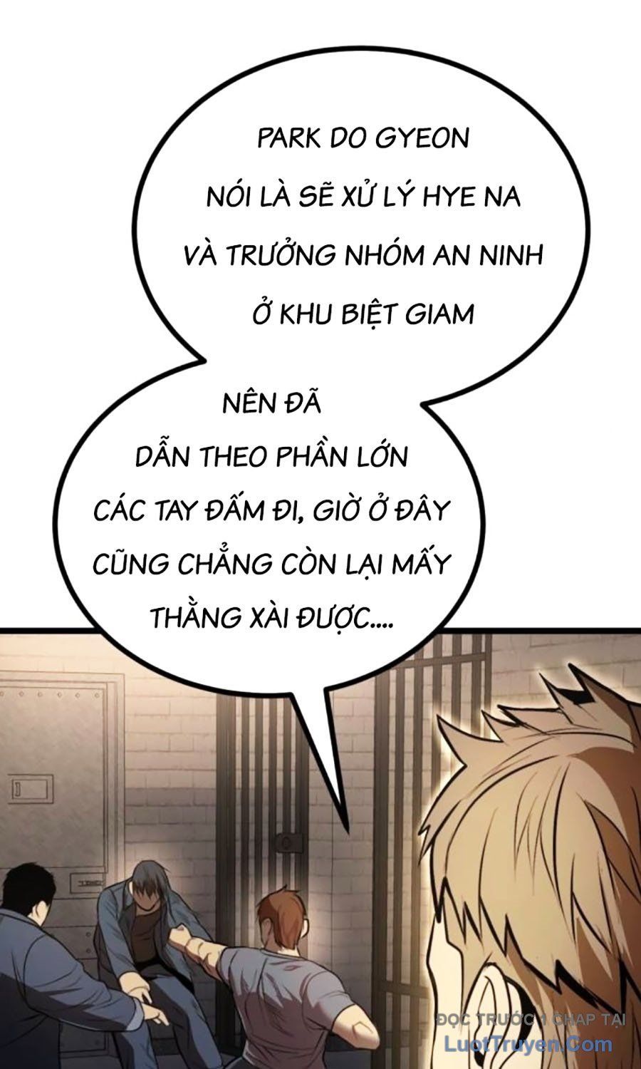 Quản Giáo Số 0 - Chapter 23 - Page 39