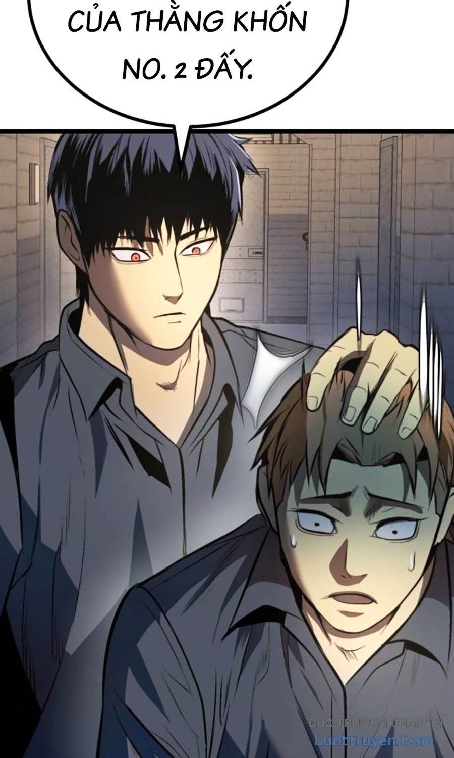 Quản Giáo Số 0 - Chapter 23 - Page 46