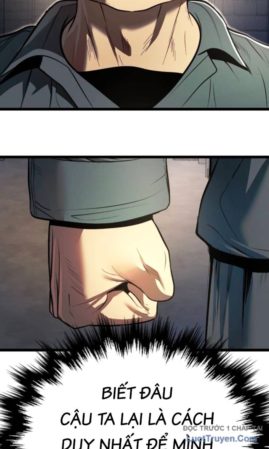 Quản Giáo Số 0 - Chapter 23 - Page 49