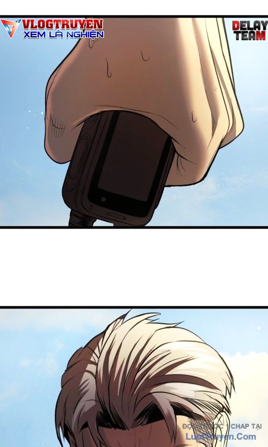 Quản Giáo Số 0 - Chapter 23 - Page 51