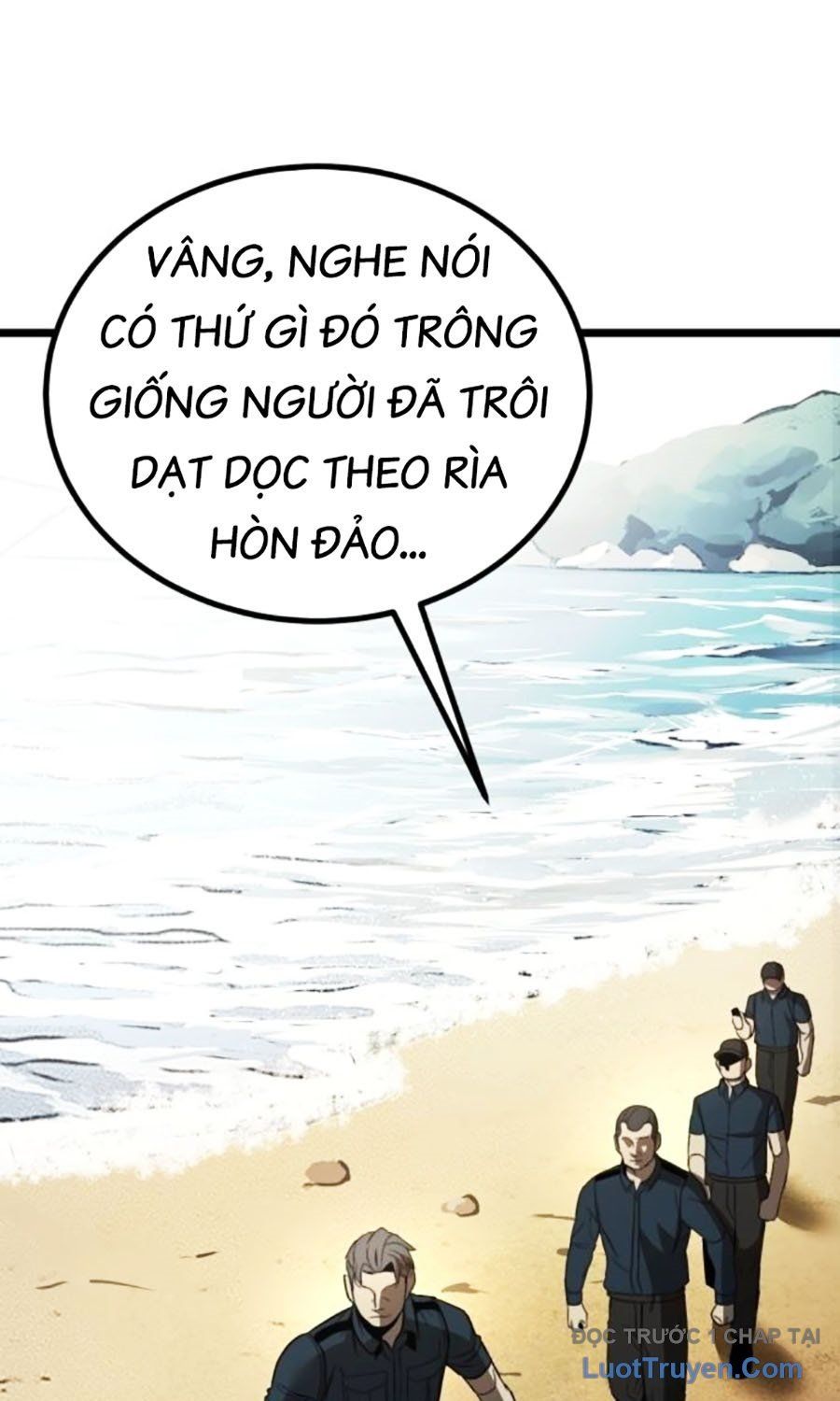 Quản Giáo Số 0 - Chapter 23 - Page 53