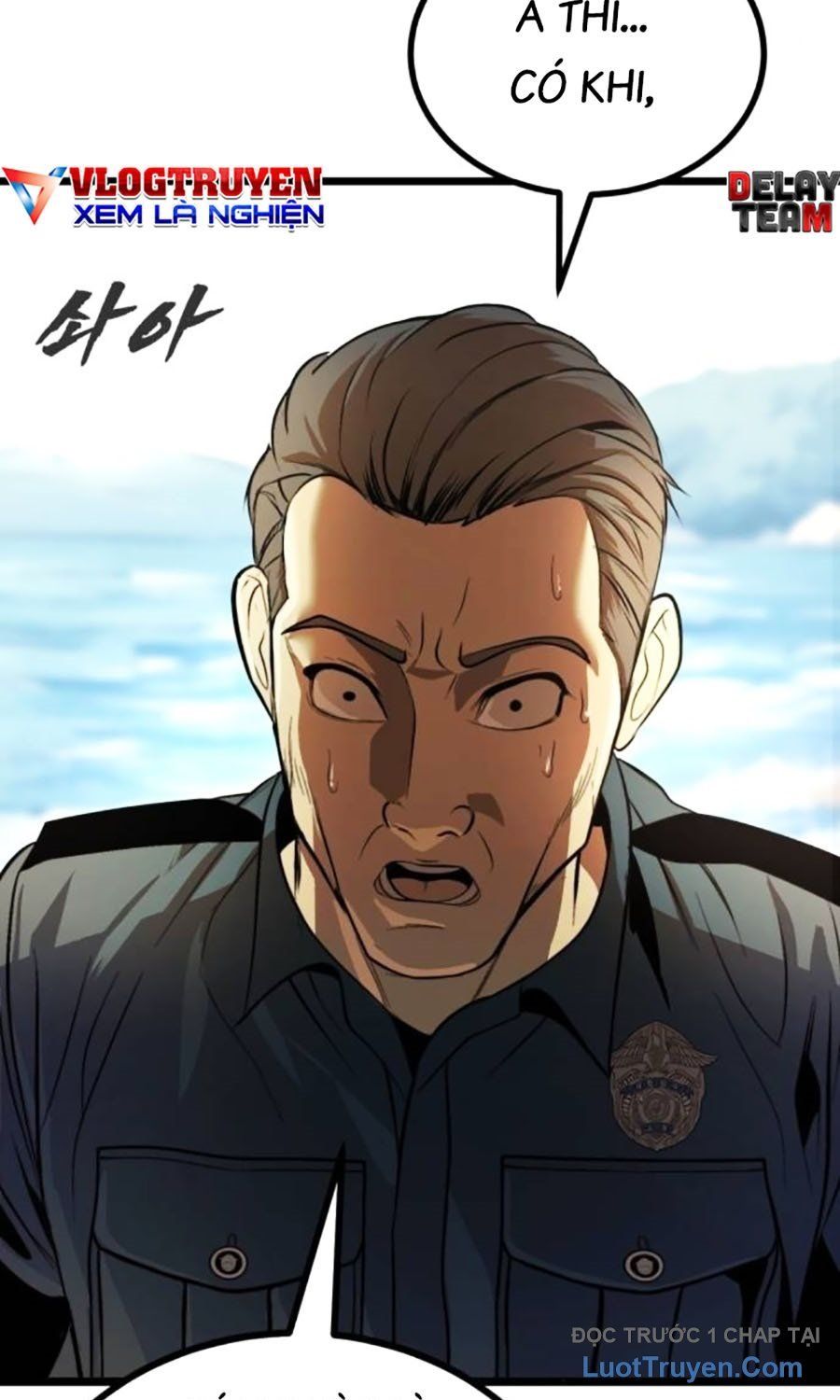 Quản Giáo Số 0 - Chapter 23 - Page 55