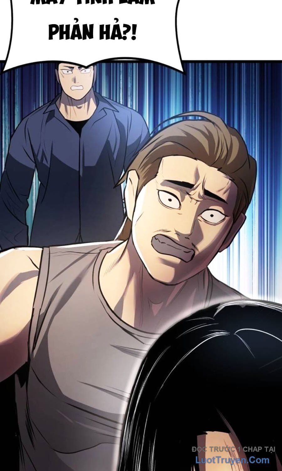 Quản Giáo Số 0 - Chapter 23 - Page 6