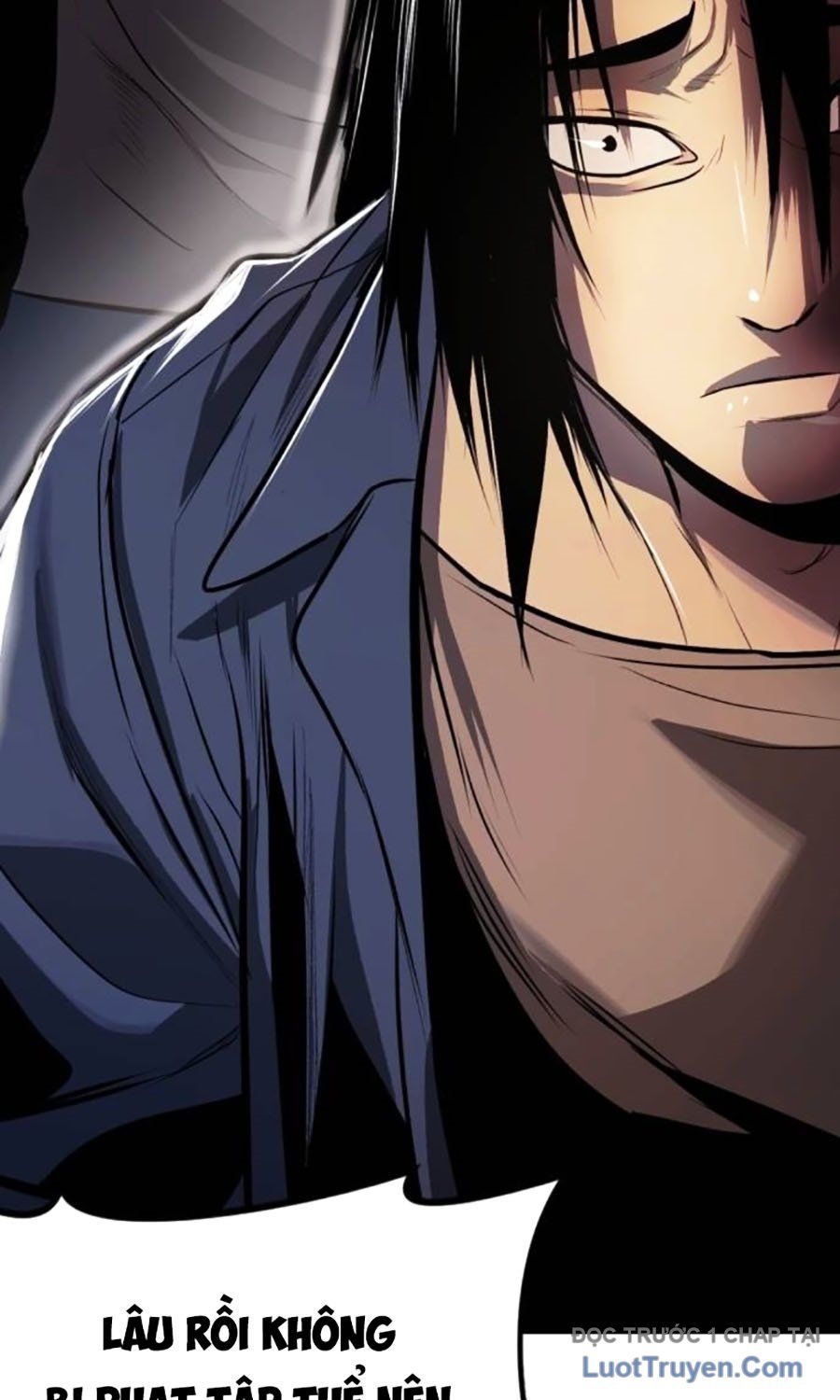 Quản Giáo Số 0 - Chapter 23 - Page 7
