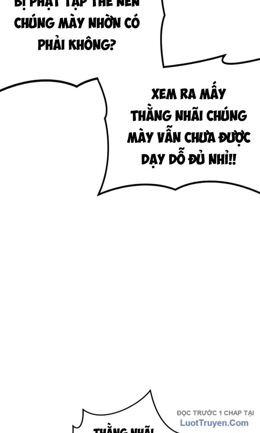 Quản Giáo Số 0 - Chapter 23 - Page 8