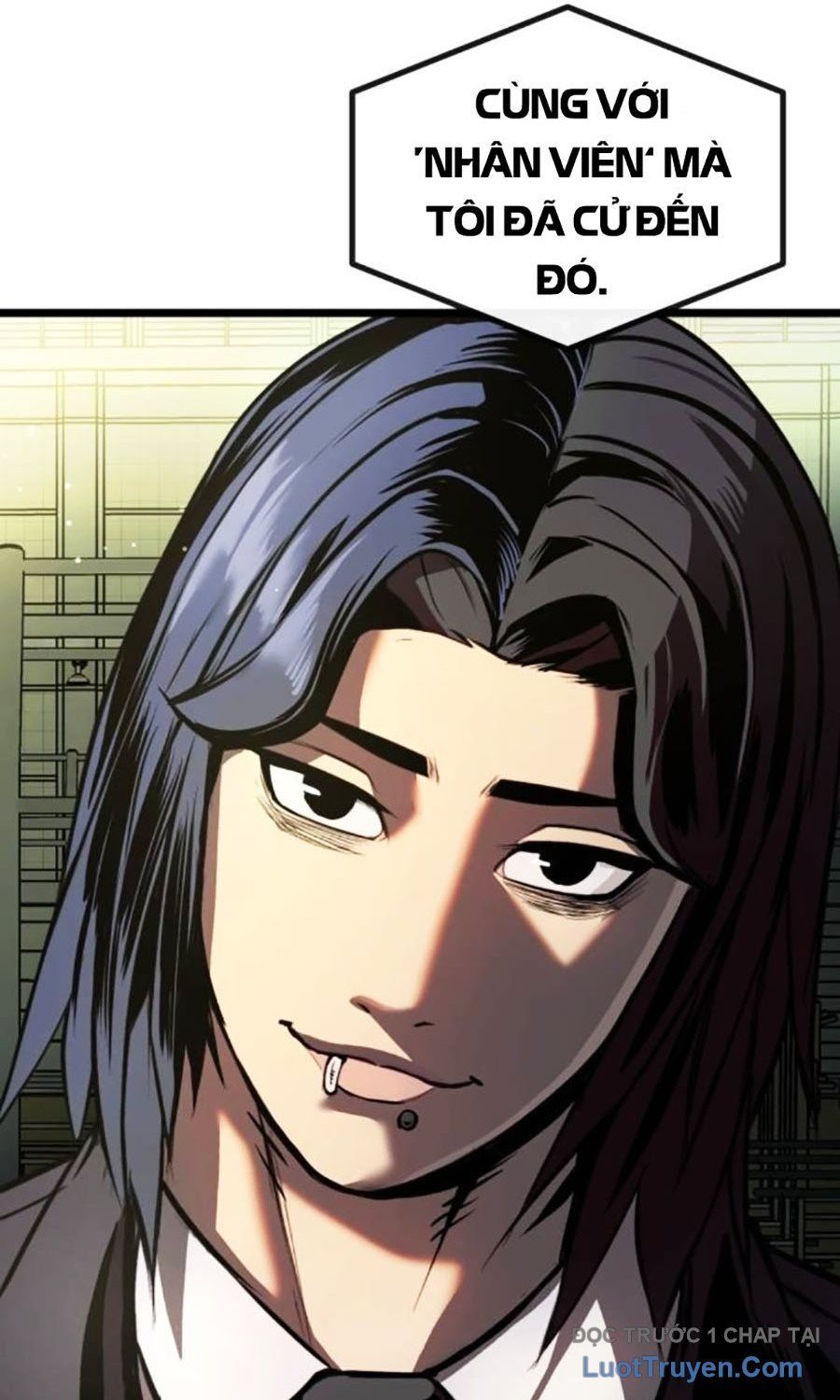 Quản Giáo Số 0 - Chapter 23 - Page 86