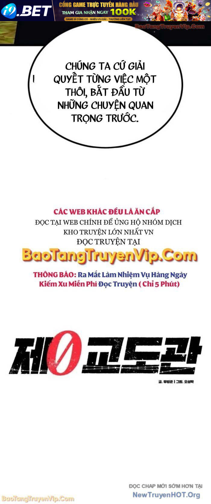 Quản Giáo Số 0 - Chapter 24 - Page 10