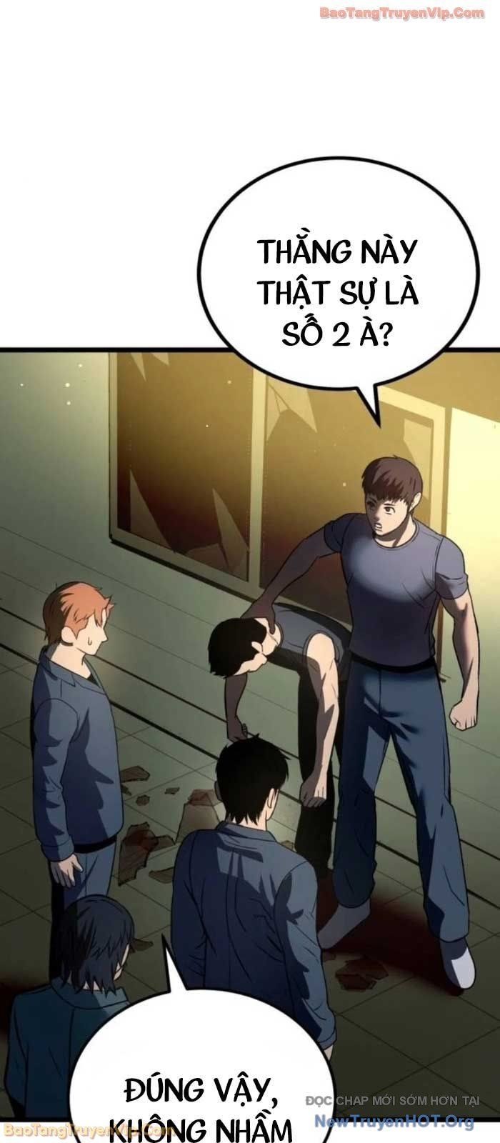 Quản Giáo Số 0 - Chapter 24 - Page 22