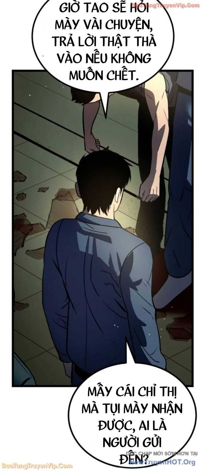Quản Giáo Số 0 - Chapter 24 - Page 31