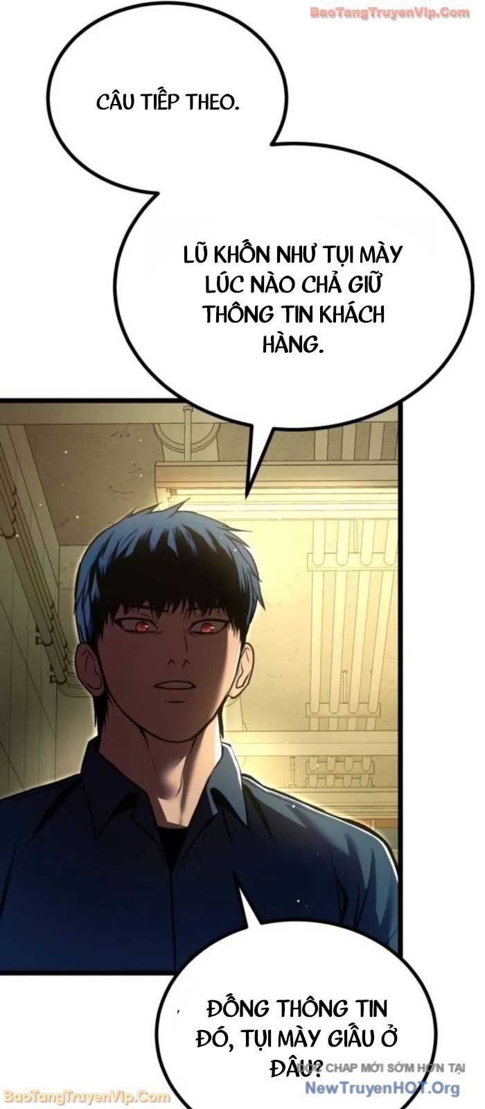 Quản Giáo Số 0 - Chapter 24 - Page 34