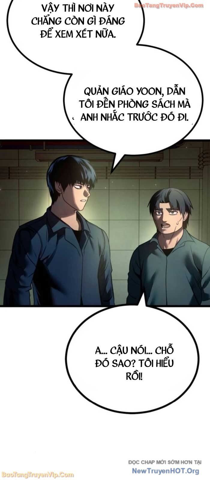 Quản Giáo Số 0 - Chapter 24 - Page 39